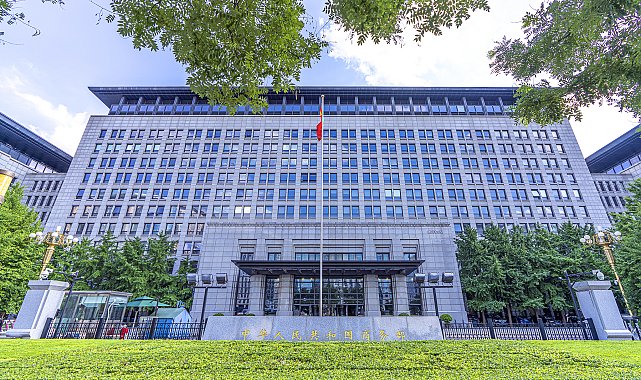 Çin’den Japonya’nın yarı iletken ihracat kontrollerine tepki
