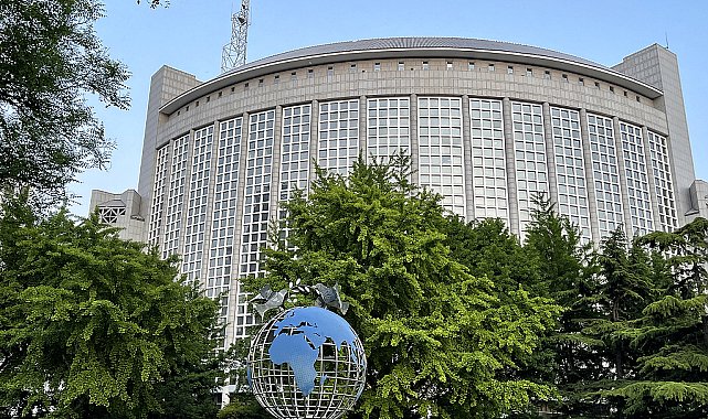Çin’den Trump yönetimine iş birliği mesajı