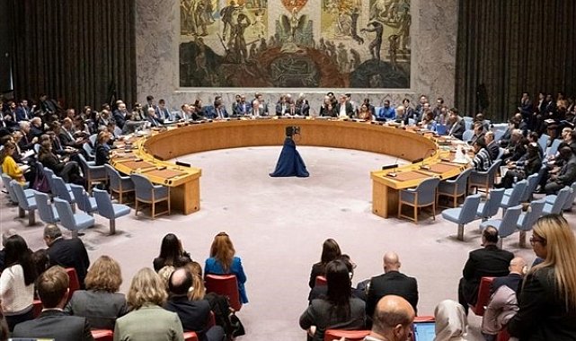 Çin’den UNRWA’ya destek çağrısı