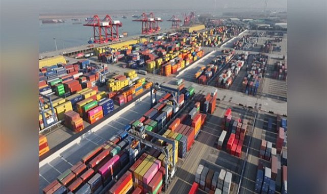 Çin ekonomisi IMF beklentilerinin üzerinde büyüdü