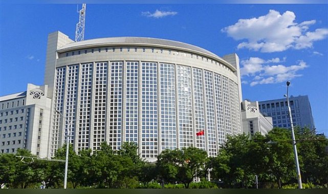 Çin, nitelikli kalkınma ve dışa açılma meyvelerini dünya ülkeleriyle paylaşıyor