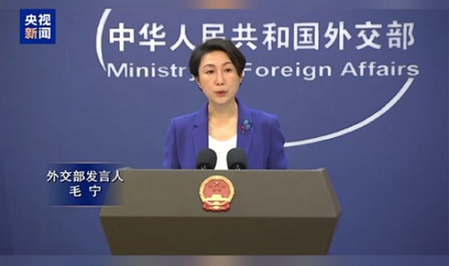 Çin: RCEP Anlaşması’nı nitelikli uygulamayı sürdüreceğiz