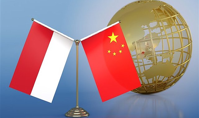 Çin ve Monako liderlerinden karşılıklı tebrik mesajı