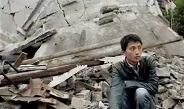 Çindeki depremde ölenlerin sayısı 53'e yükseldi
