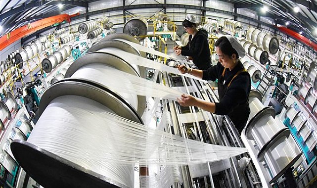CMG, 2024’ün en önemli Çin haberlerini belirledi