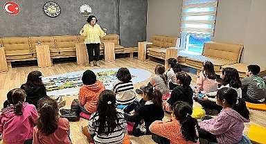 Çocuklar için Masal Tadında Şiirler