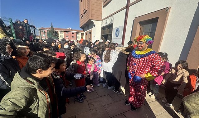 Çorum'da sömestir etkinlikleri düzenleniyor