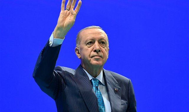 Cumhurbaşkanı Erdoğan: Enflasyonla mücadele konusunda inşallah çoğu gitti, azı kaldı