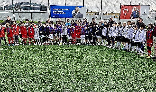 Cumhuriyet Kupası'nda üçüncü etap centilmence tamamlandı