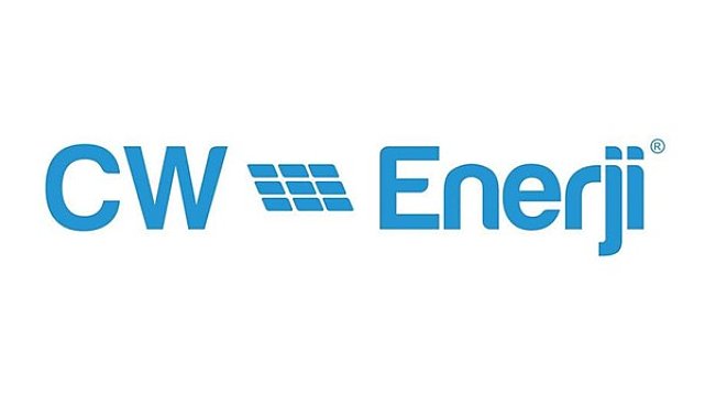 CW Enerji'den panel satışı