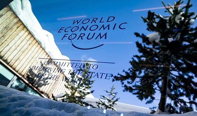 Davos'ta Çin Başbakan Yardımcısı Ding Xuexiang'ın bugünkü konuşması öne çıkıyor