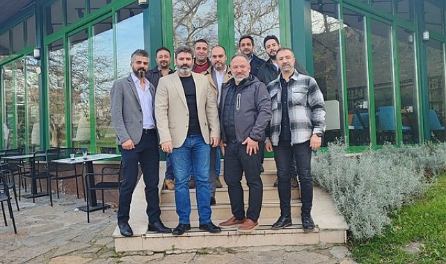 DEMSİAD Yönetim Kurulu Başkanı Şahintürk'ten yangın açıklaması