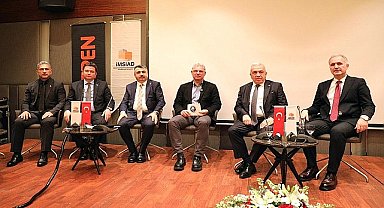 Deniz Dalgıç'tan Kentsel Dönüşüm Sözü