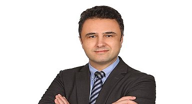 DESA'nın finans yönetimine güçlü atama: Dr. Bilal Kodalak DESA'nın yeni CFO'su oldu