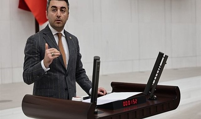DEVA Partili Avşar: 76 canın sebebi kim?