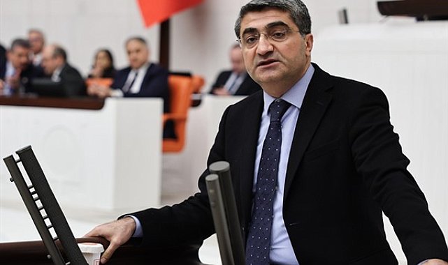 DEVA Partili Ekmen: Bolu Kartalkaya’daki otelin soruşturma usulünü görüyoruz