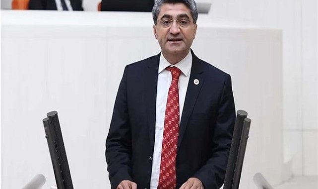 DEVA Partili Ekmen: Bu yıl bir kez daha emekli için yokluk yılı olarak kayda geçecektir