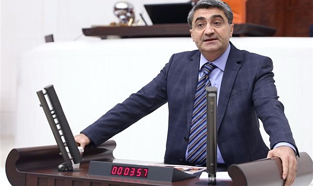DEVA Partili Ekmen: Cezasızlık hissini ortadan kaldıracak düzenlemelere ihtiyaç var