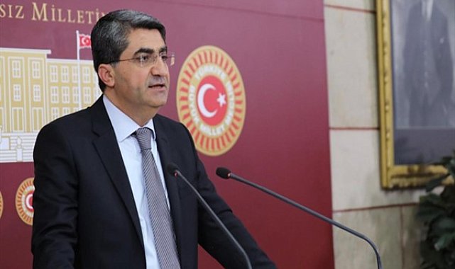 DEVA Partili Ekmen: Emeklilere refah payı artışı verilsin