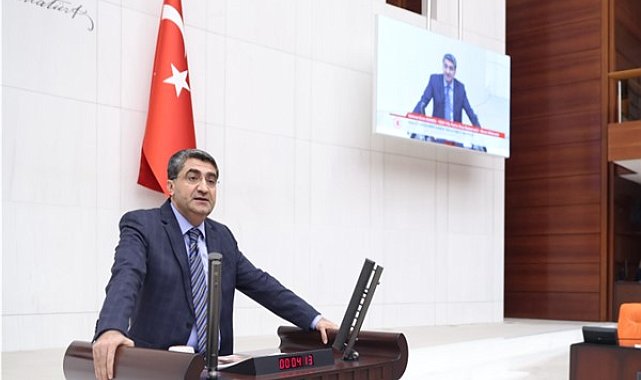 DEVA Partili Ekmen: Marul ithalatı çiftçiye ihanettir
