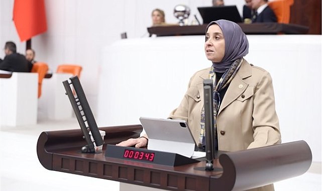 DEVA Partili Esen: Balık baştan kokmamalı, güvenliği her yerde sağlamalıyız