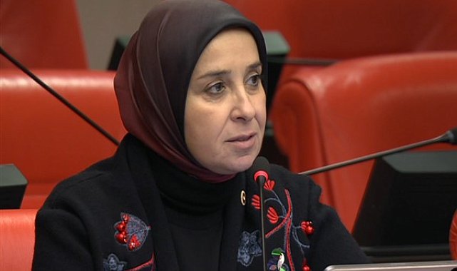 DEVA Partili Esen: Emekli yılının helvası kavruldu, sıra ailede