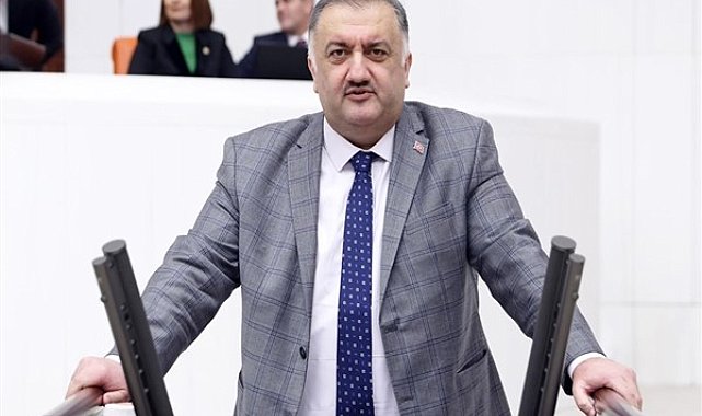 DEVA Partili Karal: 63 aydır süregelen maliyet artışına hiçbir çözüm üretilemedi