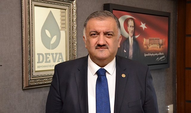 DEVA Partili Karal: Kredi oranı gerçek enflasyon verilerine göre güncellenmeli