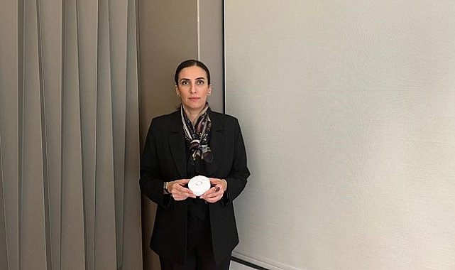 DEVA Partili Rızvanoğlu: Duman dedektörlerini zorunlu hale getirin
