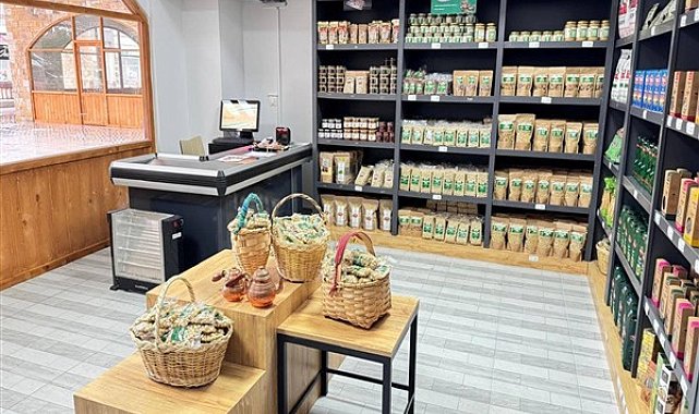 Deviren: Gemlik’te Giresunlu hemşehrilerimizle ilçemizi güzelleştirmek için çalışıyoruz