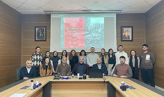 “Dirençli Şehir Kocaeli