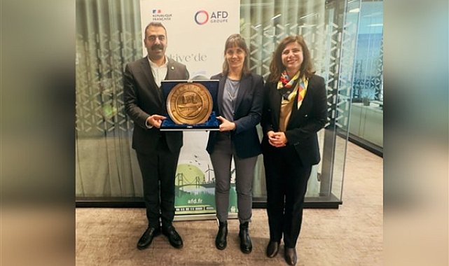 Diyarbakır Büyükşehir, AFD ile Hafif Raylı Sistem Projesi için iş birliği yapacak