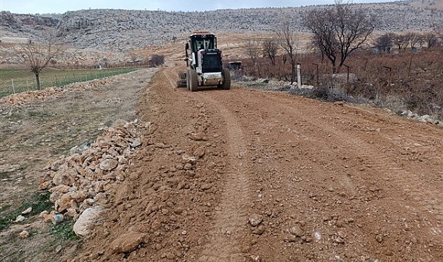 Diyarbakır Büyükşehir Belediyesi, bakım ve onarım çalışmalarını tamamladı