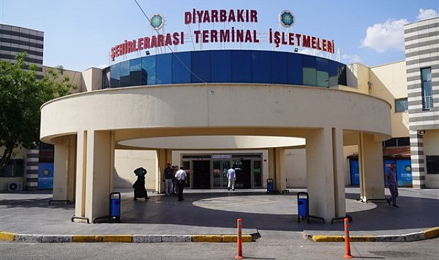Diyarbakır Büyükşehir'den kentin en yoğun 3 noktasına ücretsiz internet hizmeti