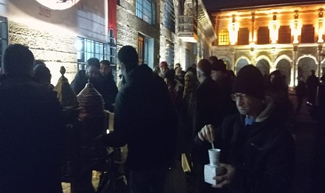 Diyarbakır’da Regaip Kandili kutlandı
