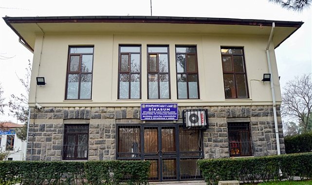 Diyarbakır Kadın Sorunlarını Araştırma Merkezi, 8 yıl sonra yeniden açılıyor