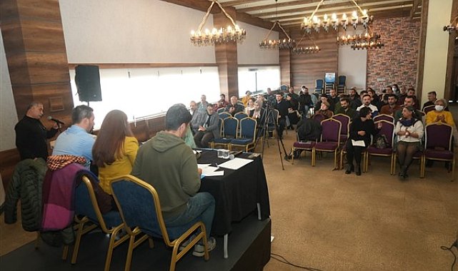 Diyarbakır Kent Konseyi Sağlık Meclisi ilk toplantısını yaptı