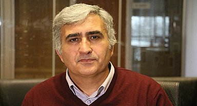 Doç. Dr. İbrahim Arslan: “Gazze'nin yeniden inşa süreci yıllar sürebilir