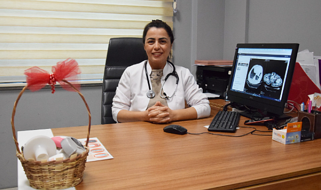 Doç. Dr. Yıldız: Sağlıklı bir gelecek için el ele vererek veremi yenebiliriz