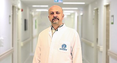 Doktorundan Uyarı: Yılda 1 Kez Check-Up Yaptırın