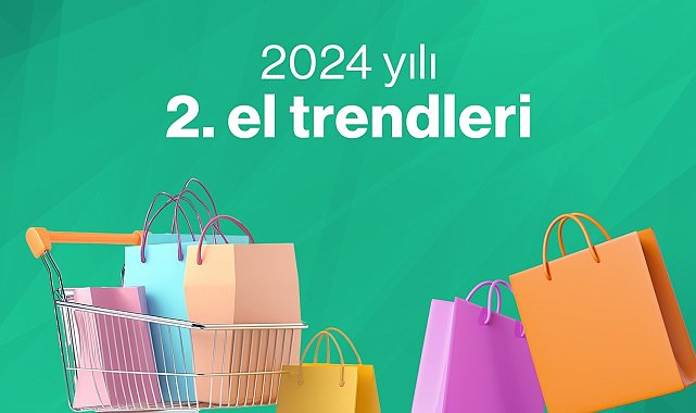 Dolap, 2024’te avantajlı alışverişe 17 milyon ürünle katkı sağladı