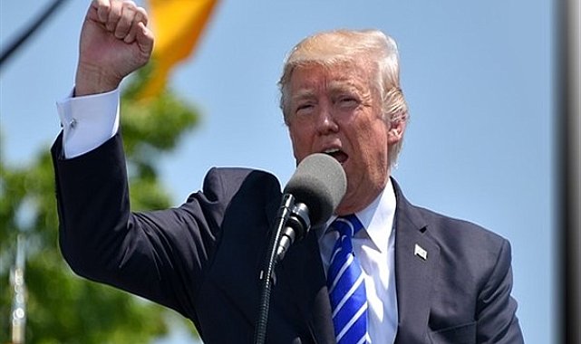 Donald Trump: Çok fazla suçluyu affetttiler