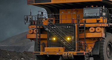 Dünyanın En Devasa Makinelerini İnceleyen 'Muhteşem Makineler' 13 Ocak Pazartesi 21.00'de National Geographic Ekranlarına Geliyor!