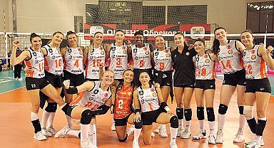 Eczacıbaşı Dynavit, Sırbistan'dan galibiyetle dönüyor