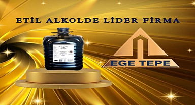 Ege Tepede Rezalet