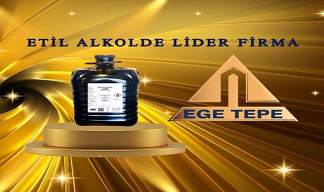 Ege Tepede Rezalet