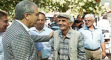 Ege Üniversitesi bilimsel birikimini nitelikli projelerle toplumsal faydaya dönüştürüyor