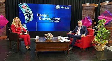 Ege Üniversitesi “Vefa