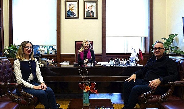 Egeli Akademisyenlerin uzay araştırmalarına yön verecek tezi TÜBİTAK tarafından desteklendi