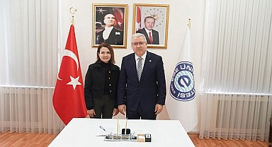 Egeli bilim insanı Prof. Dr. Bozkurt'un yenilikçi projesine TÜBİTAK'tan destek